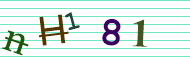 CAPTCHA code